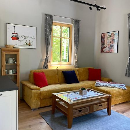 Cottage Бад Ишл Екстериор снимка