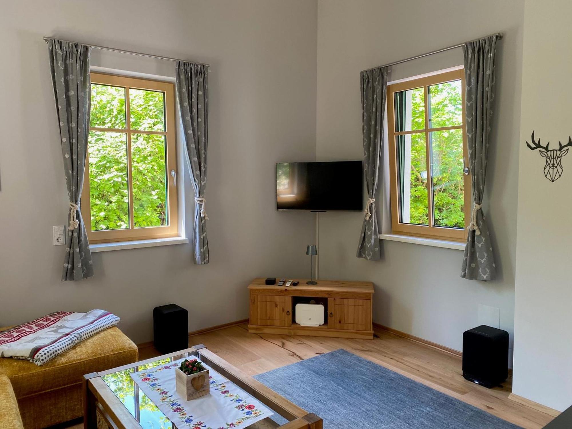 Cottage Бад Ишл Екстериор снимка