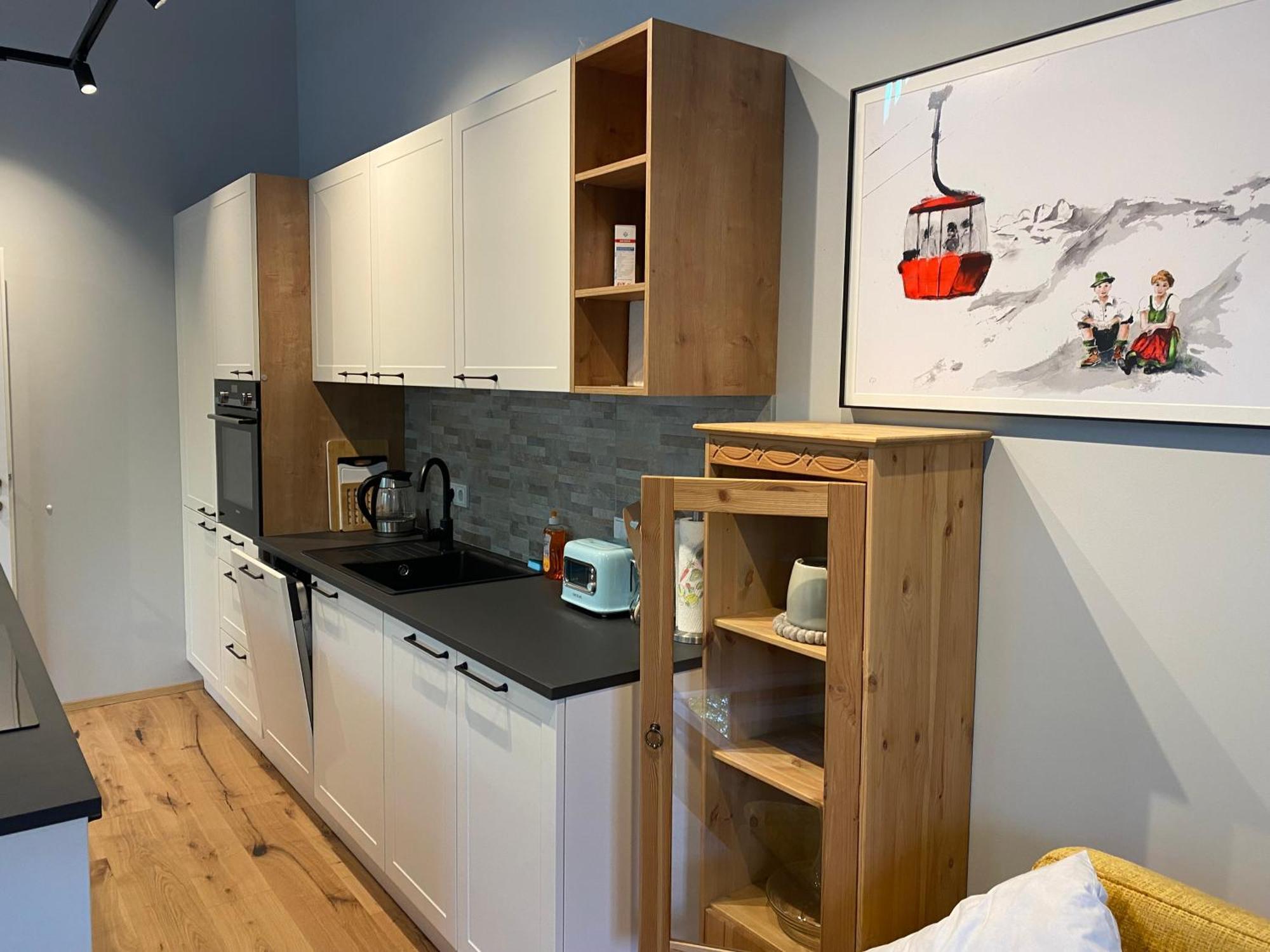 Cottage Бад Ишл Екстериор снимка