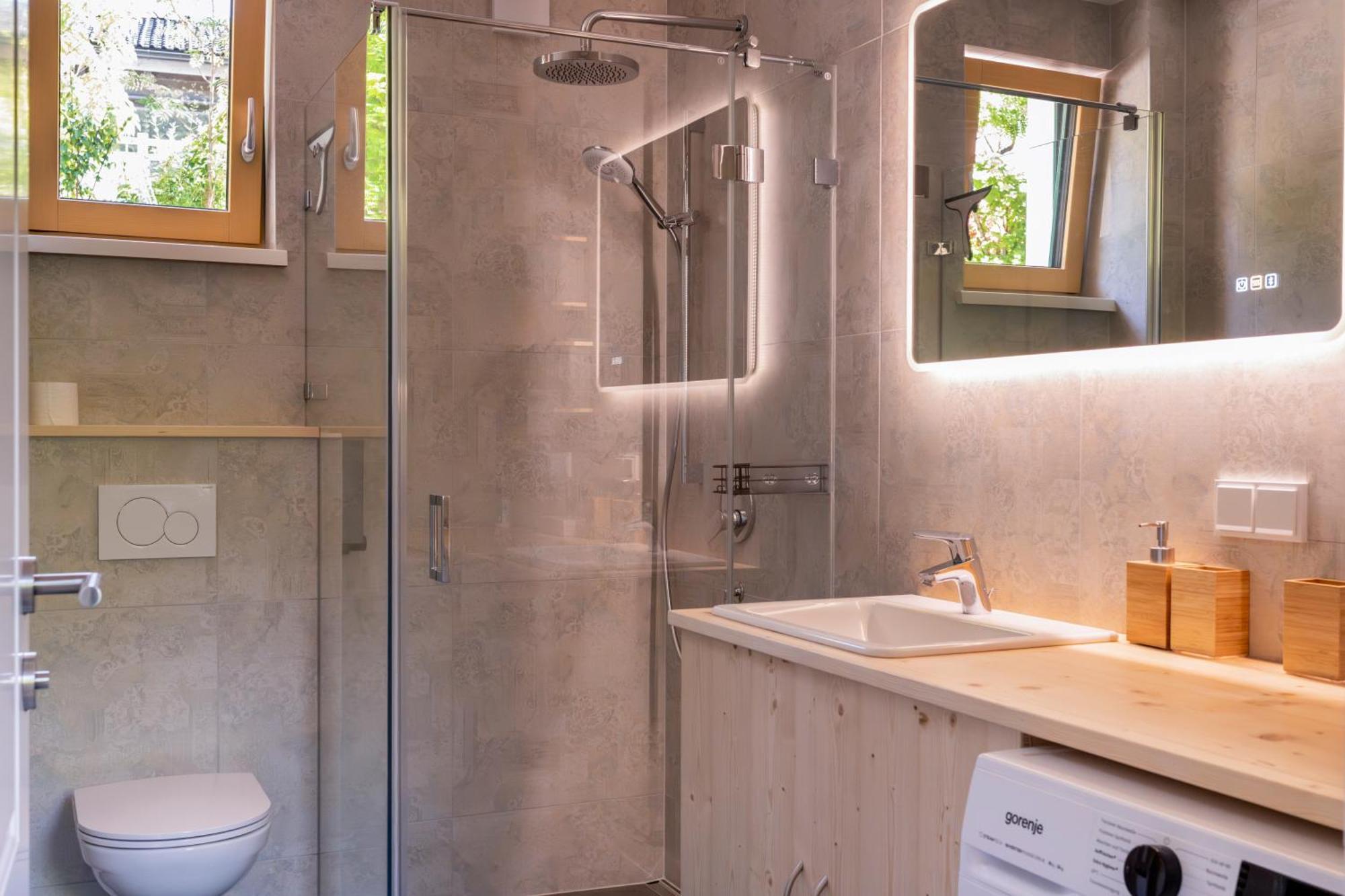 Cottage Бад Ишл Екстериор снимка