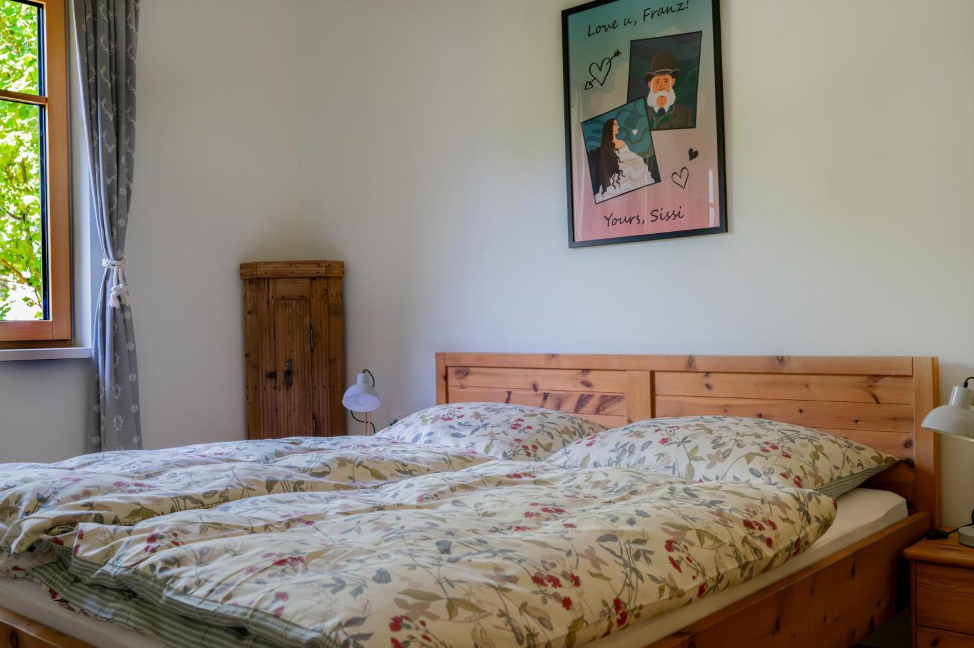 Cottage Бад Ишл Екстериор снимка