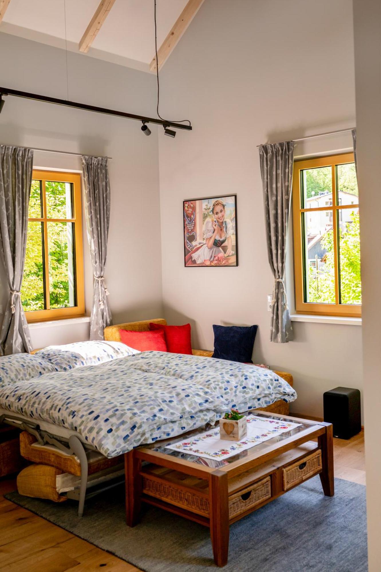 Cottage Бад Ишл Екстериор снимка