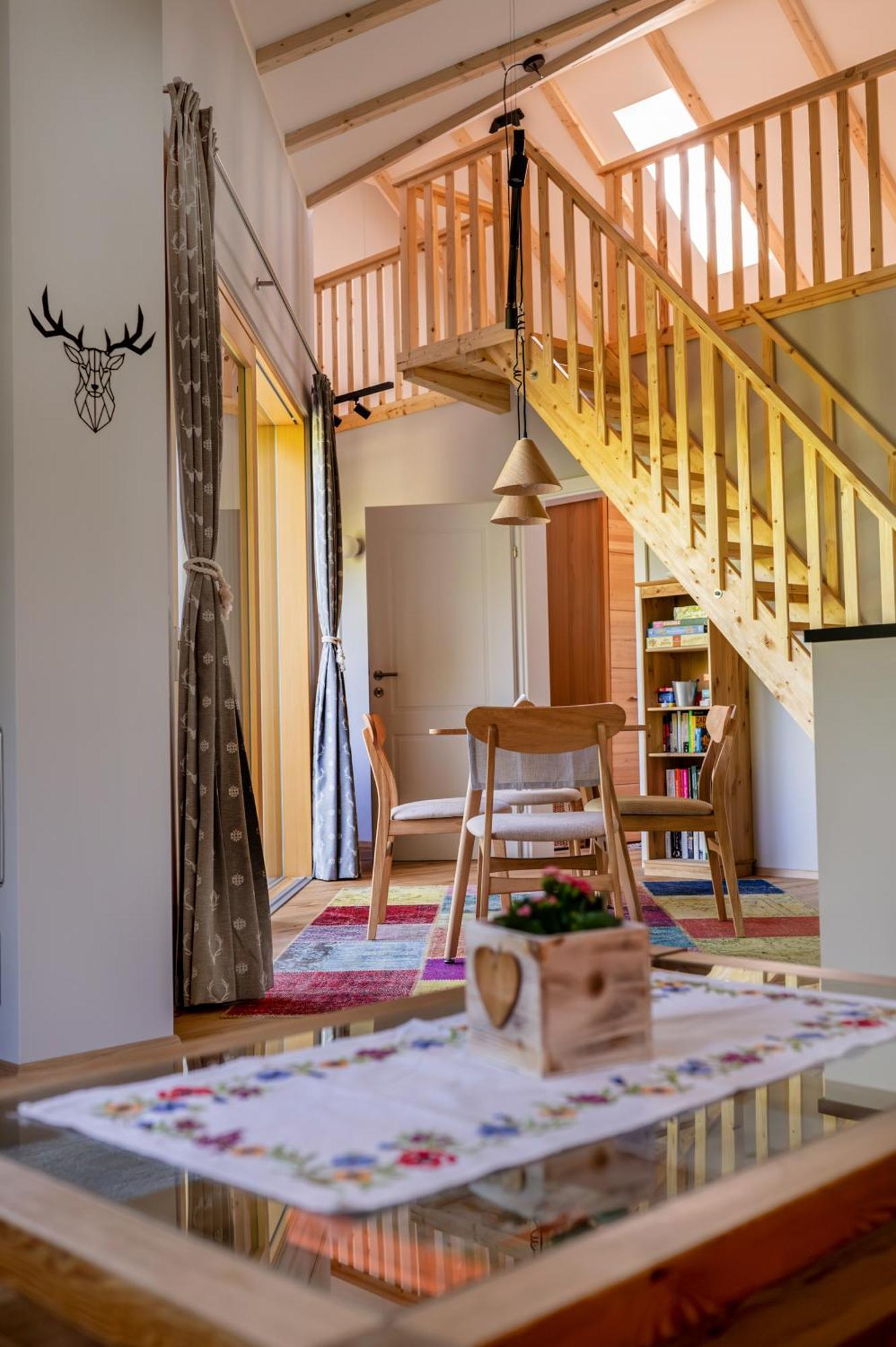 Cottage Бад Ишл Екстериор снимка
