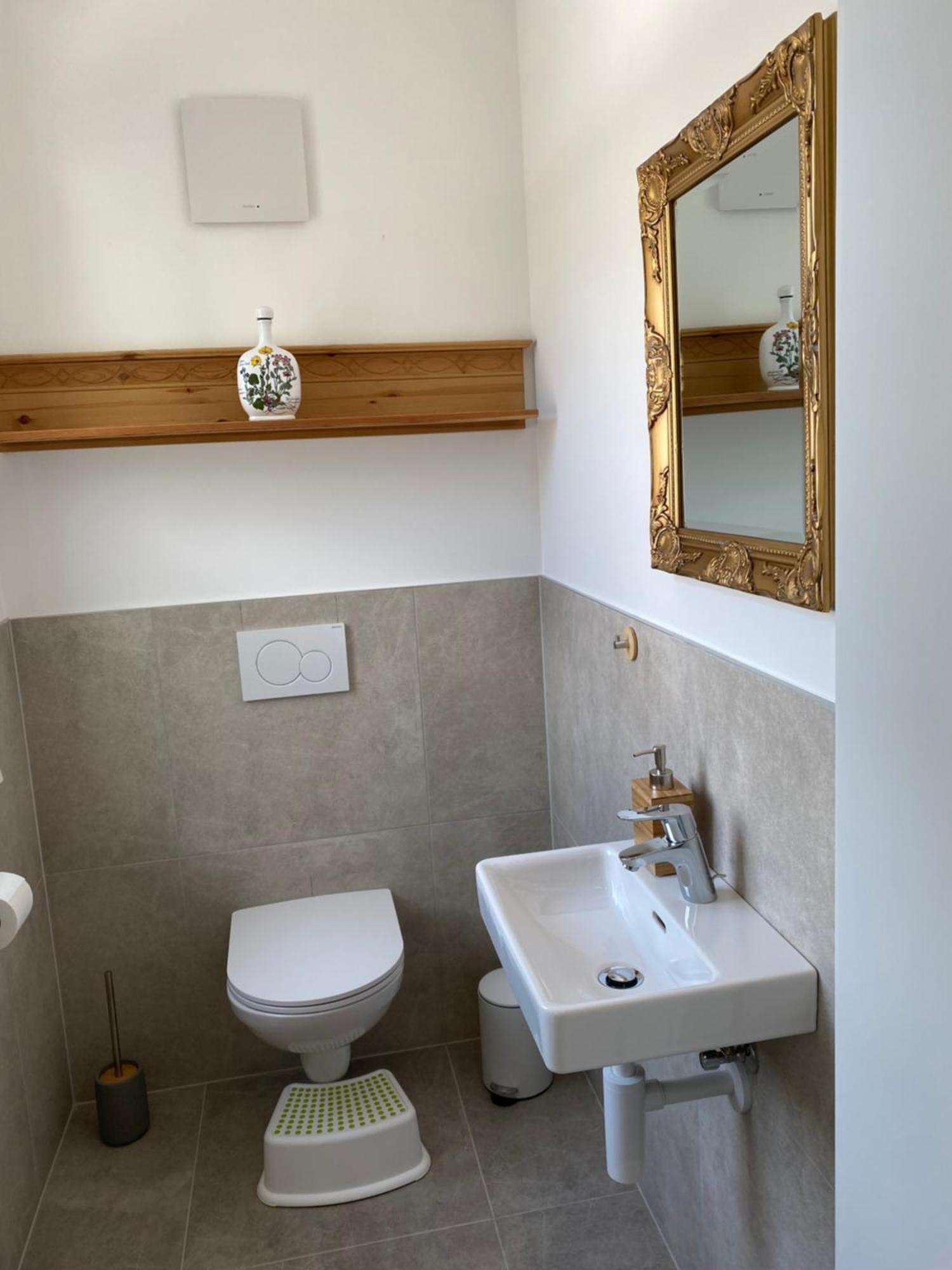 Cottage Бад Ишл Екстериор снимка
