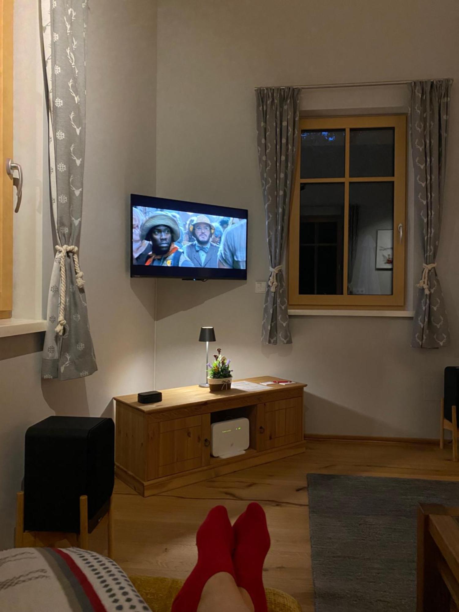 Cottage Бад Ишл Екстериор снимка