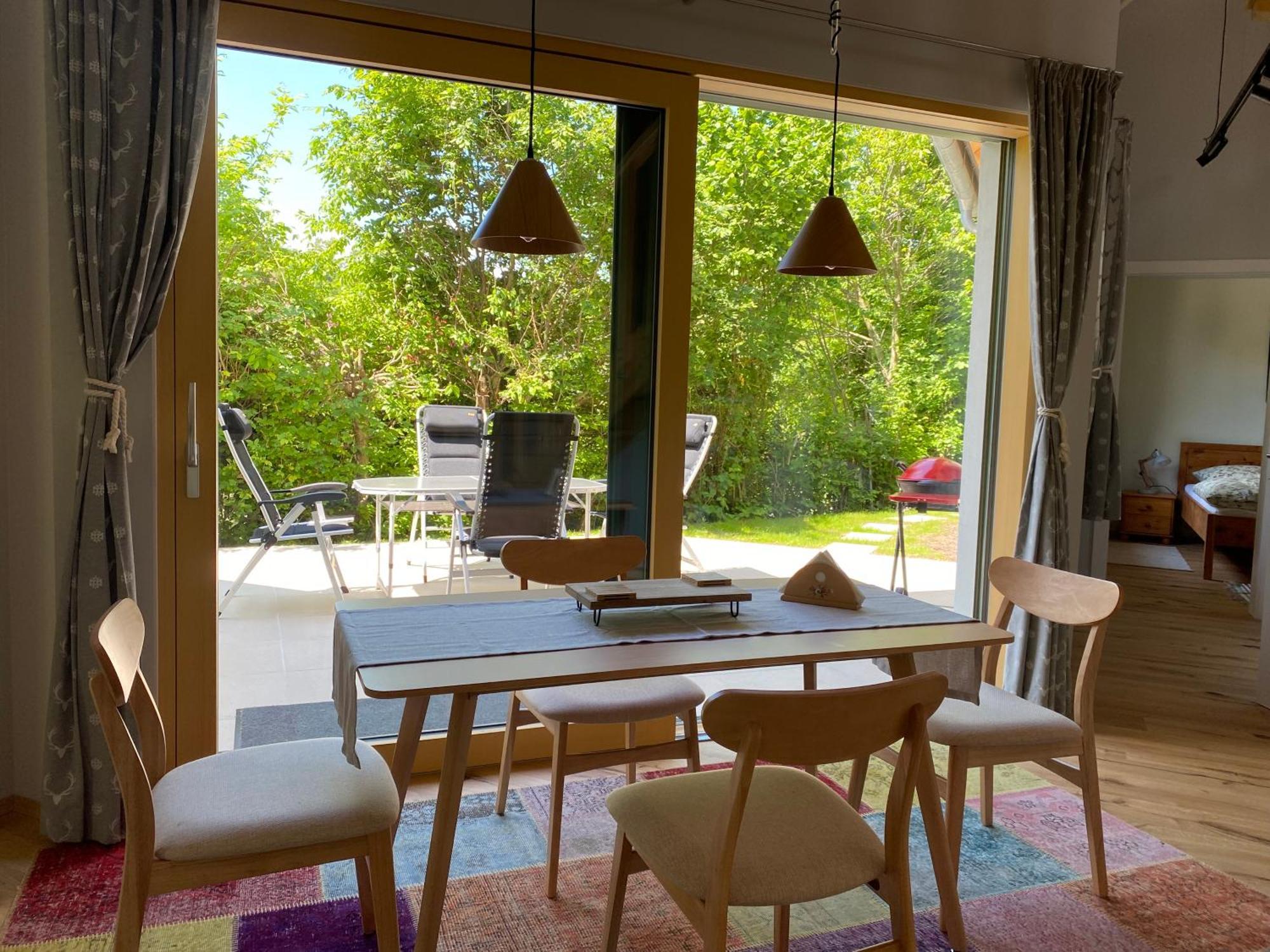 Cottage Бад Ишл Екстериор снимка