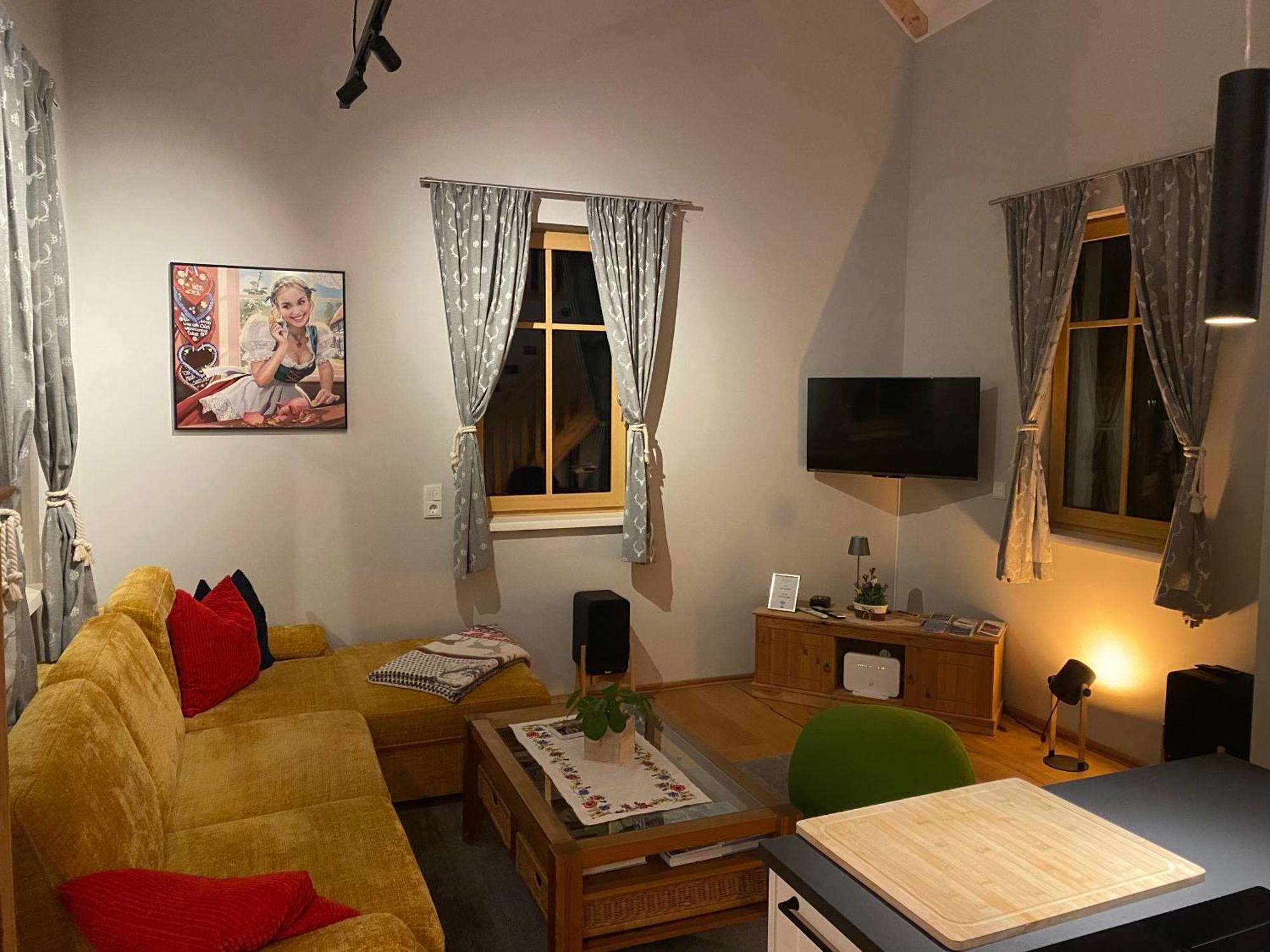 Cottage Бад Ишл Екстериор снимка